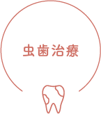 虫歯治療